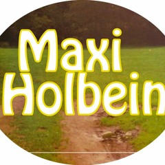 Maxi Holbein