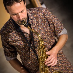 Dom Franks' Strayhorn Quartet - Angelique