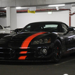 The ghost of viper