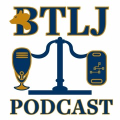 The BTLJ Podcast
