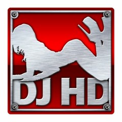 DJ hashdrup