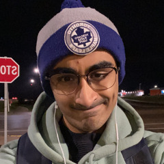 Sahil Oza