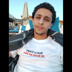 Sherif A. Saeed
