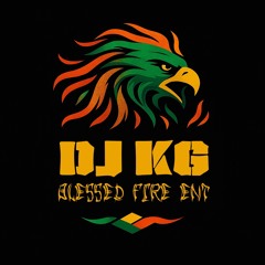 DJ KG