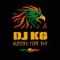 DJ KG