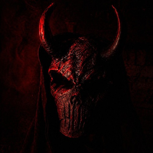 DISTØRDED