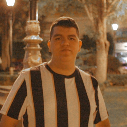 Jau Fo — artist photo