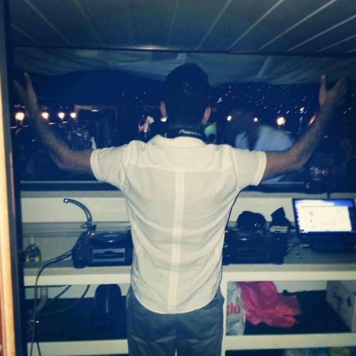 Dj Kayso Türkçe Pop Set Vol.21