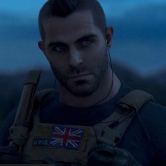 John Mactavish
