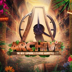 Archive Events