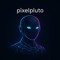 Pixel Pluto