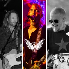 Meat The Machine (Band)