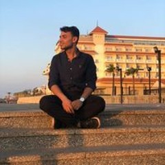 Mohamed Elamir