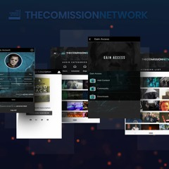 THECOMISSION LLC