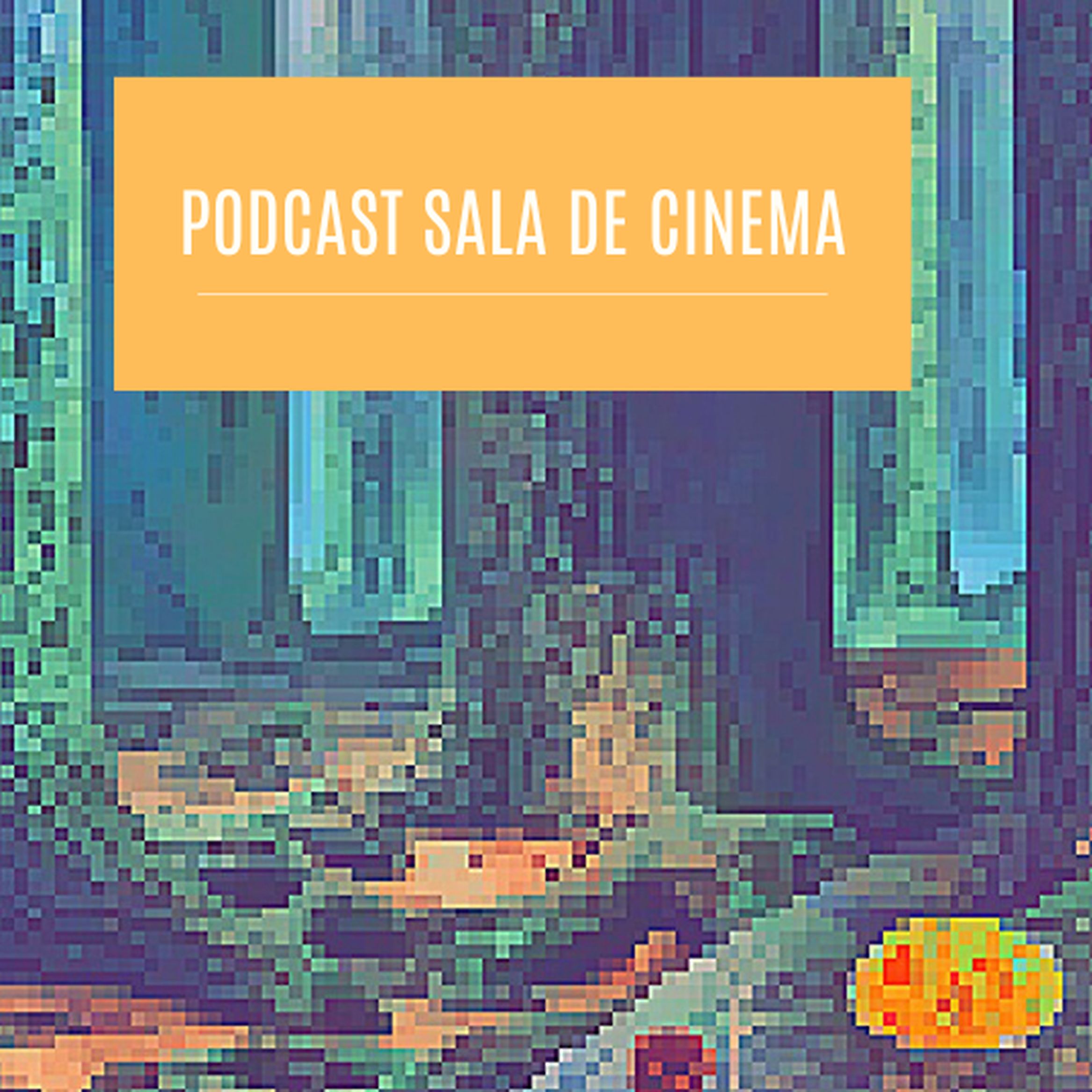 SALA DE CINEMA
