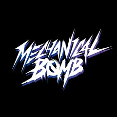 MECHANICAL BOMB