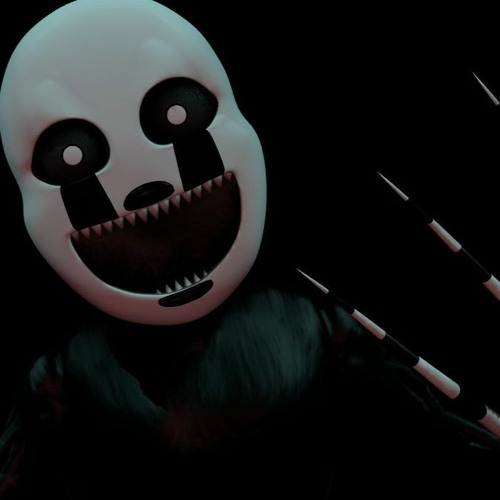 Static Nightmare’s avatar