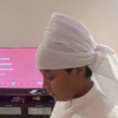 Anish Al Mansouri
