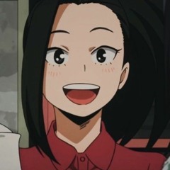 Momo Yaoyorozu