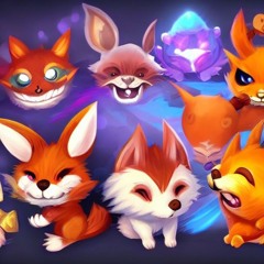 Gnar Kage