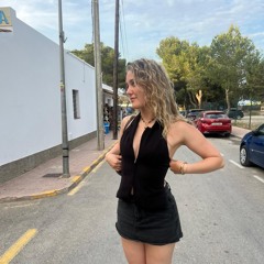 sophie van dijk