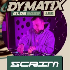 scrim dnb