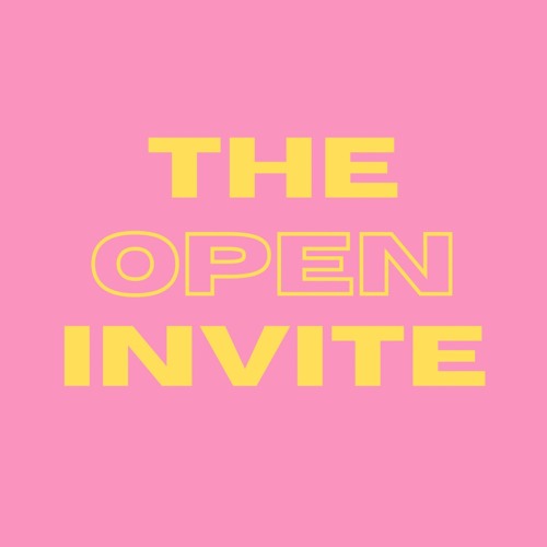 Stream open.invite_ | Listen to podcast episodes online for free on ...