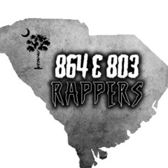 864 & 803 Rappers