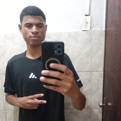 DJ DIEGO SUCESSO ✪ PERFIL 2