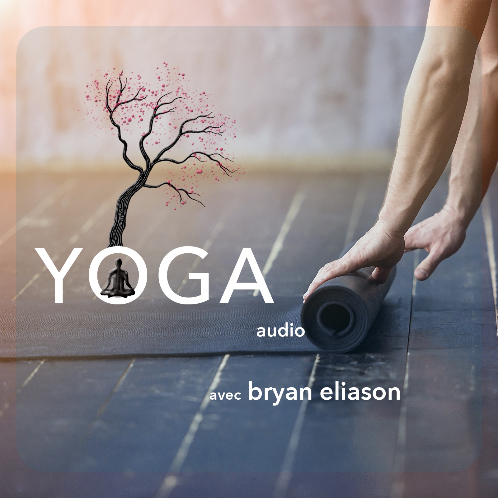 YOGA avec Bryan Eliason