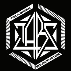 - - Ludovico Saccoman--Tek A Break SoundSystem--