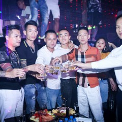 Sóng Xô Bờ