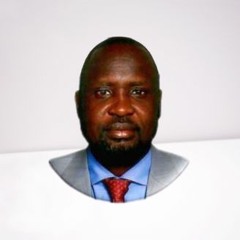 Emmanuel Makuach Ayuel