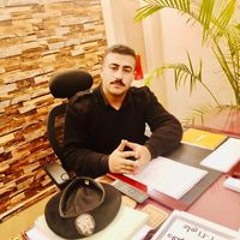Ahmad Sarhan