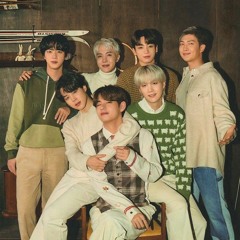 OFFICIAL MD】BTS 5thMUSTER MAGIC SHOP JAPAN MERCHANDISE