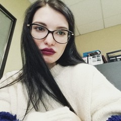 анна попова