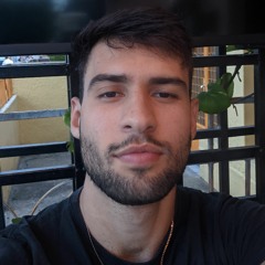 Lucas Arruda