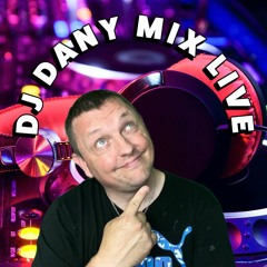 DJ DANY MIX LIVE