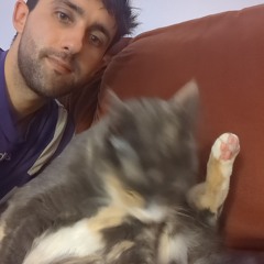 Alex PG