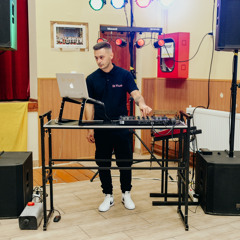Dj Vladd @ Partydul Kiss FM-Guest mixes all night long