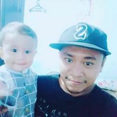Harry Syuhada