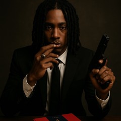 Cartier Kasey