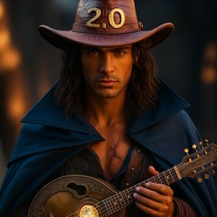 The Cooking Bard 2.0