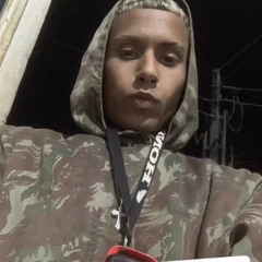 TREM DO ÓDIO