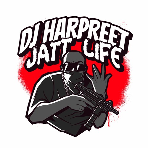 DJ Harpreet’s avatar