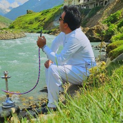Mustafa Afridi