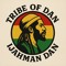 IJAHMAN DAN : RASTAFARI SPIRITUAL WARRIOR