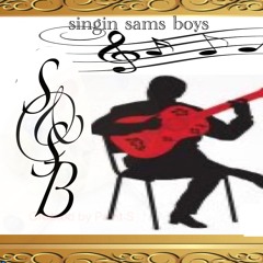 wedding song / woy bodele /  Singin Sams Boys