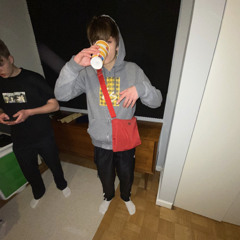 DJSAHNE