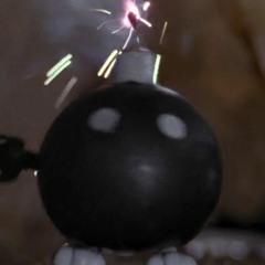 bomb
